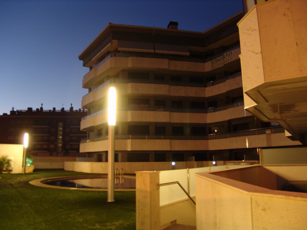 Belice Holidays Appartement Lloret de Mar