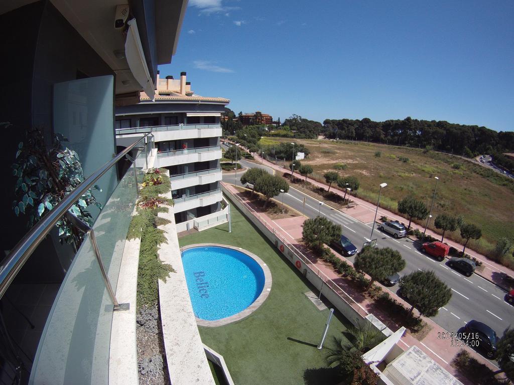 Belice Holidays Appartement Lloret de Mar