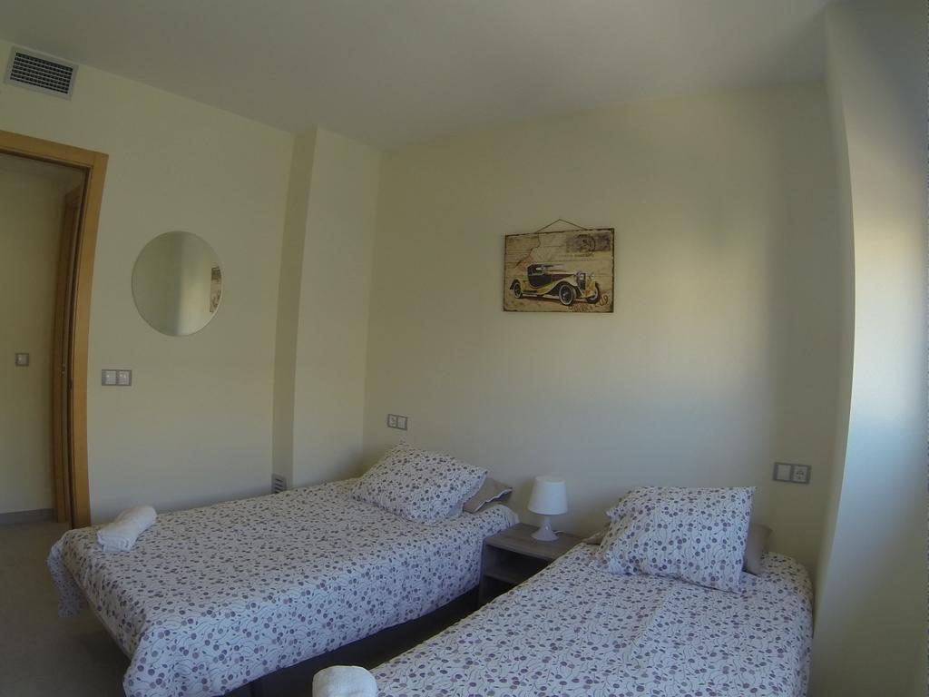 Appartement Belice Holidays *
