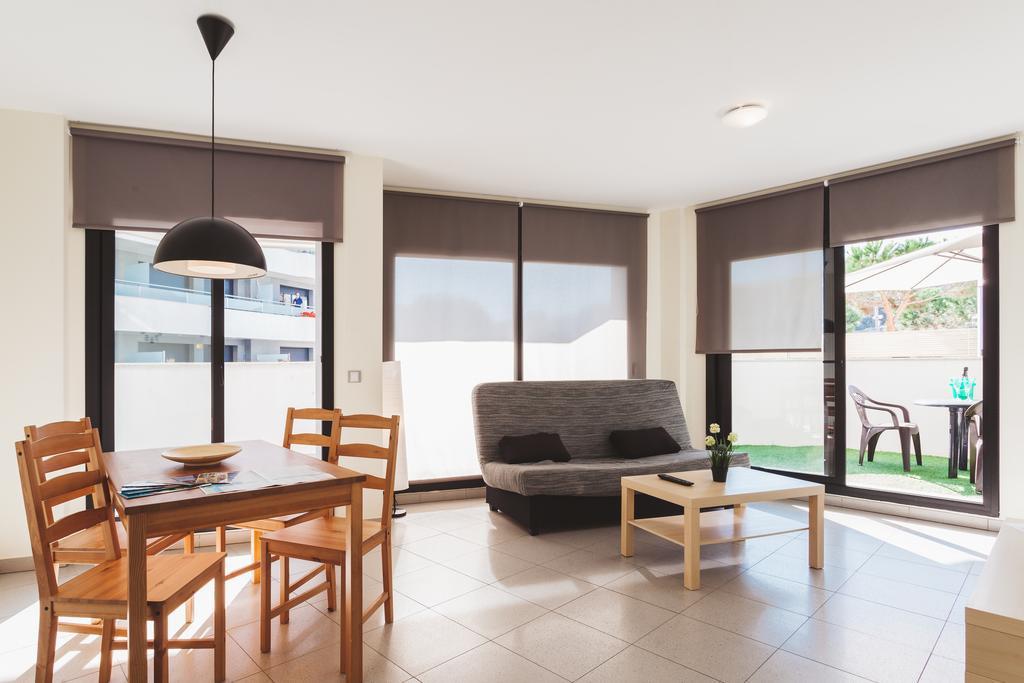 Appartement Belice Holidays