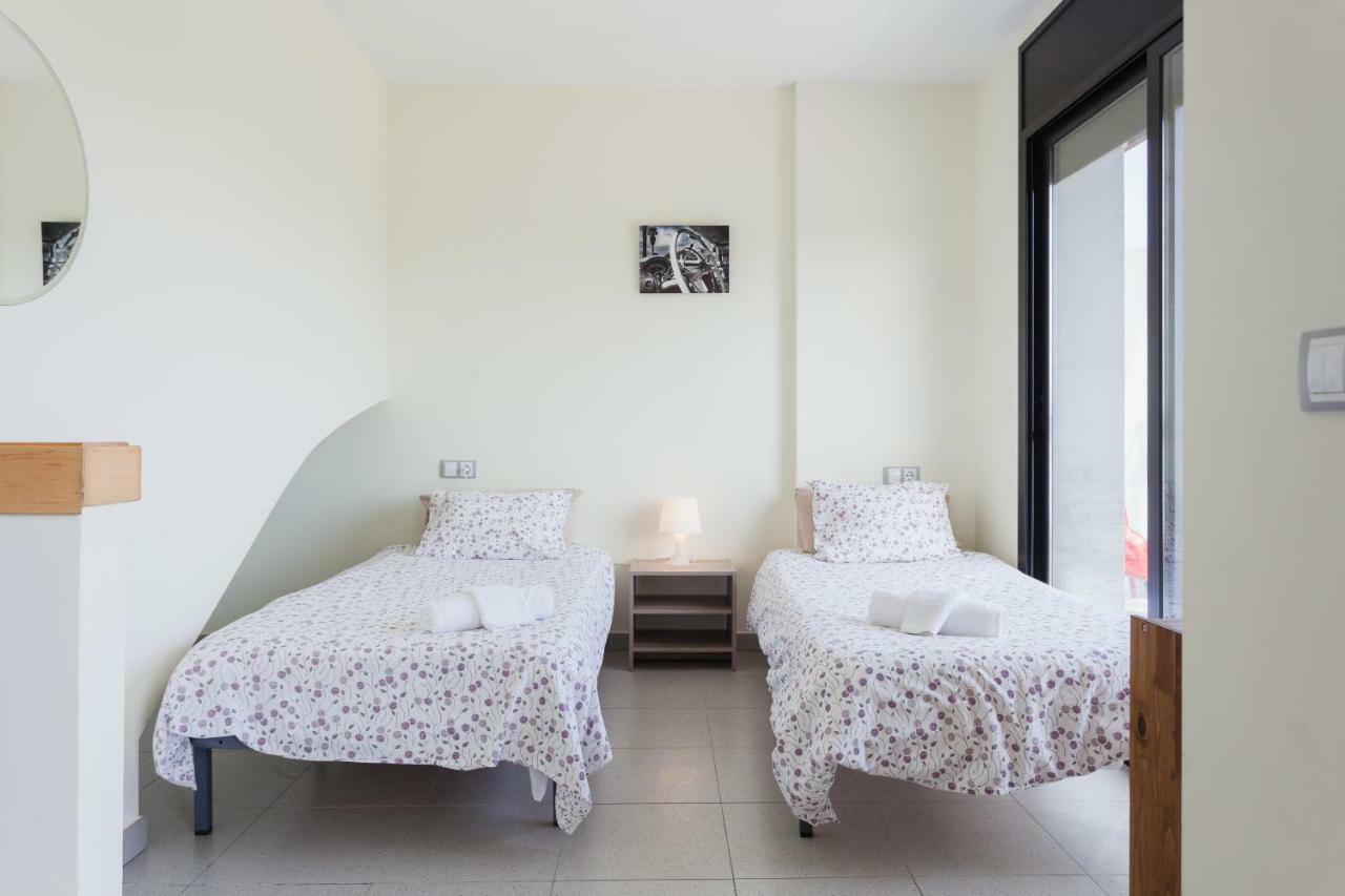 Apartamento Belice Holidays