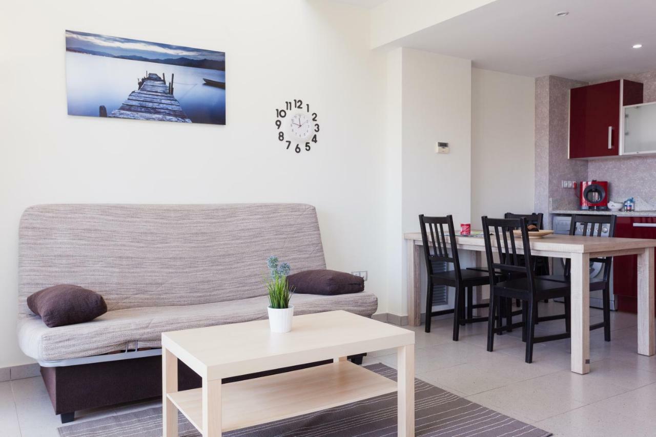 Belice Holidays Apartamento