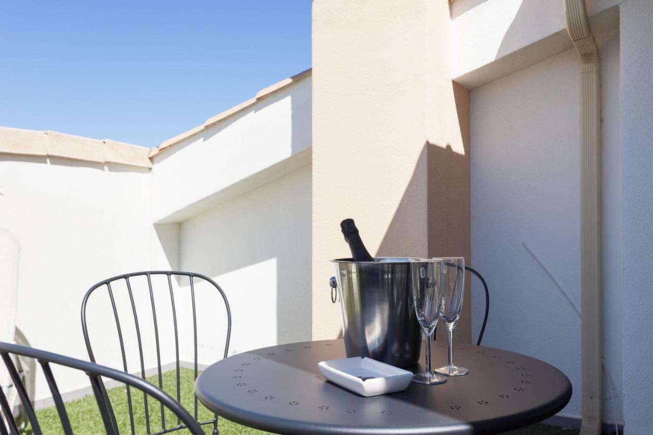 Belice Holidays Appartement *