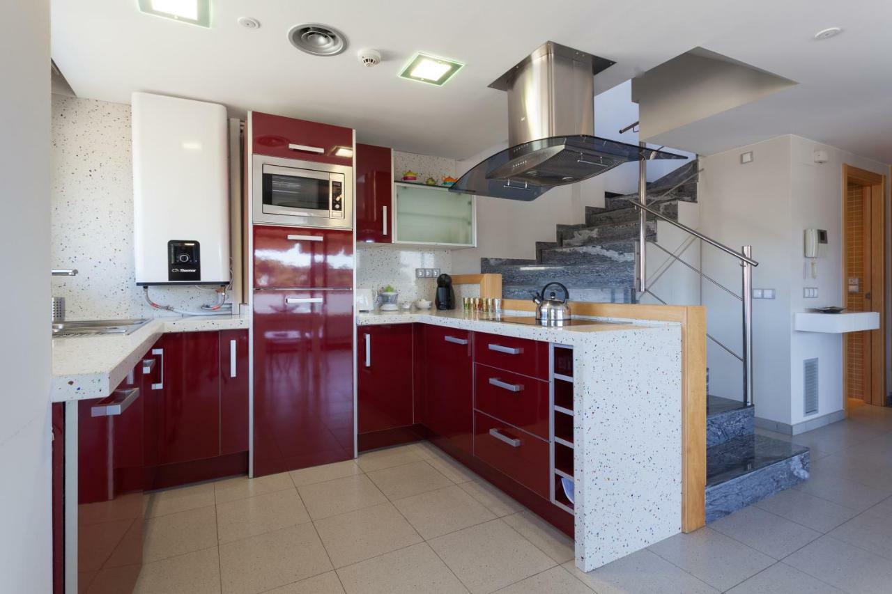 Belice Holidays Appartement