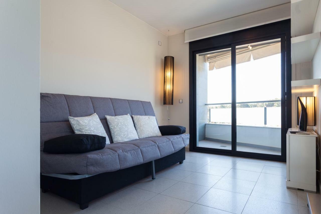 Belice Holidays Appartement
