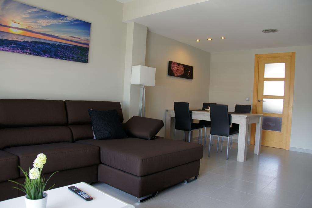 Belice Holidays Appartement