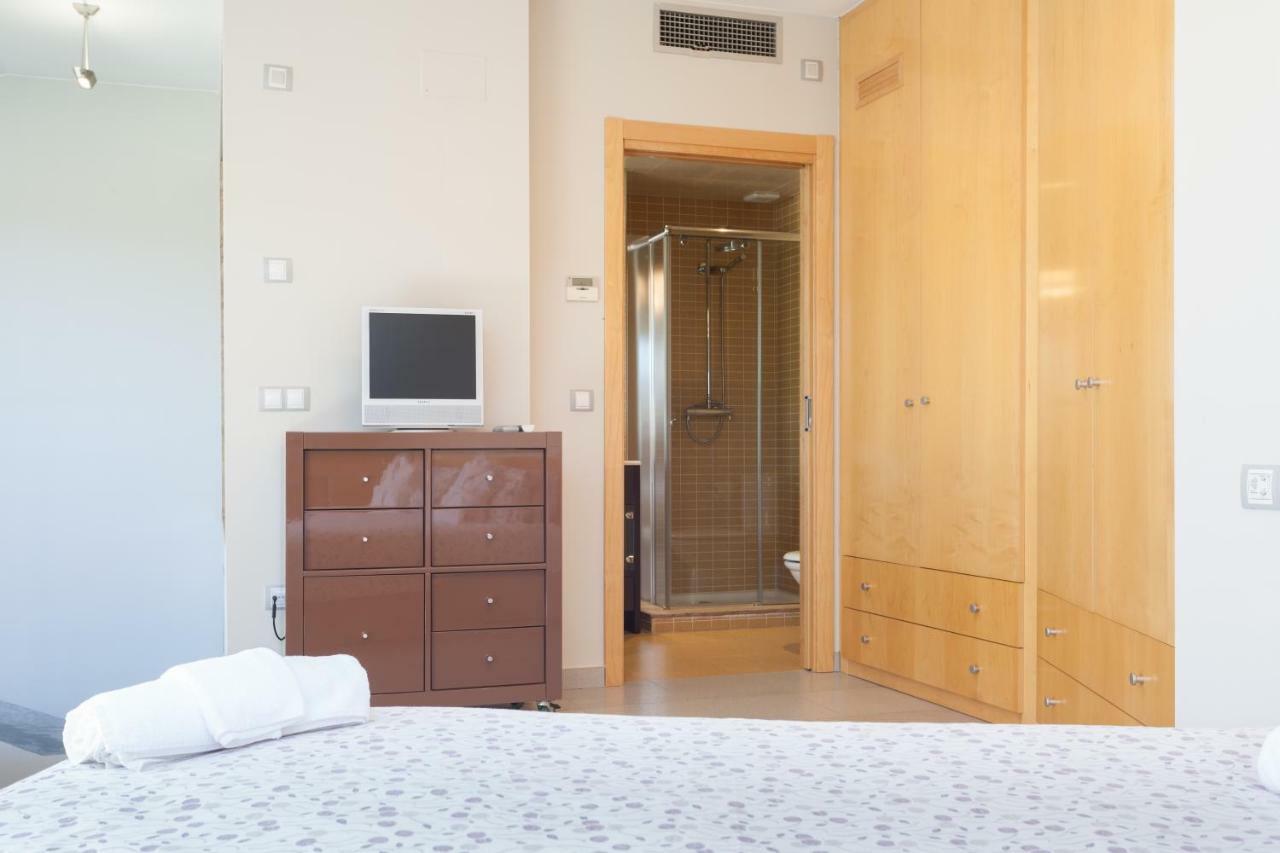 Belice Holidays Appartement