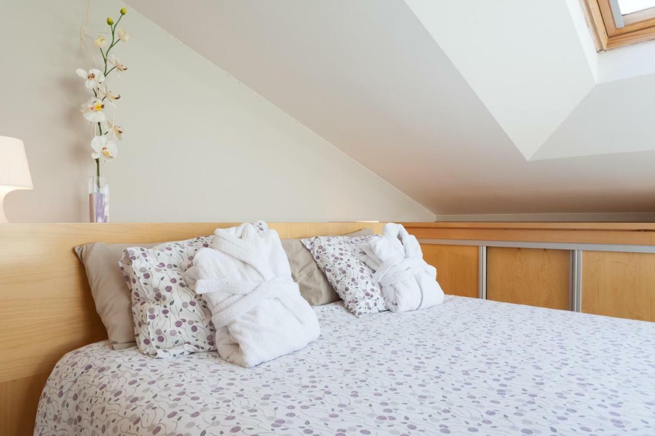 Appartement Belice Holidays